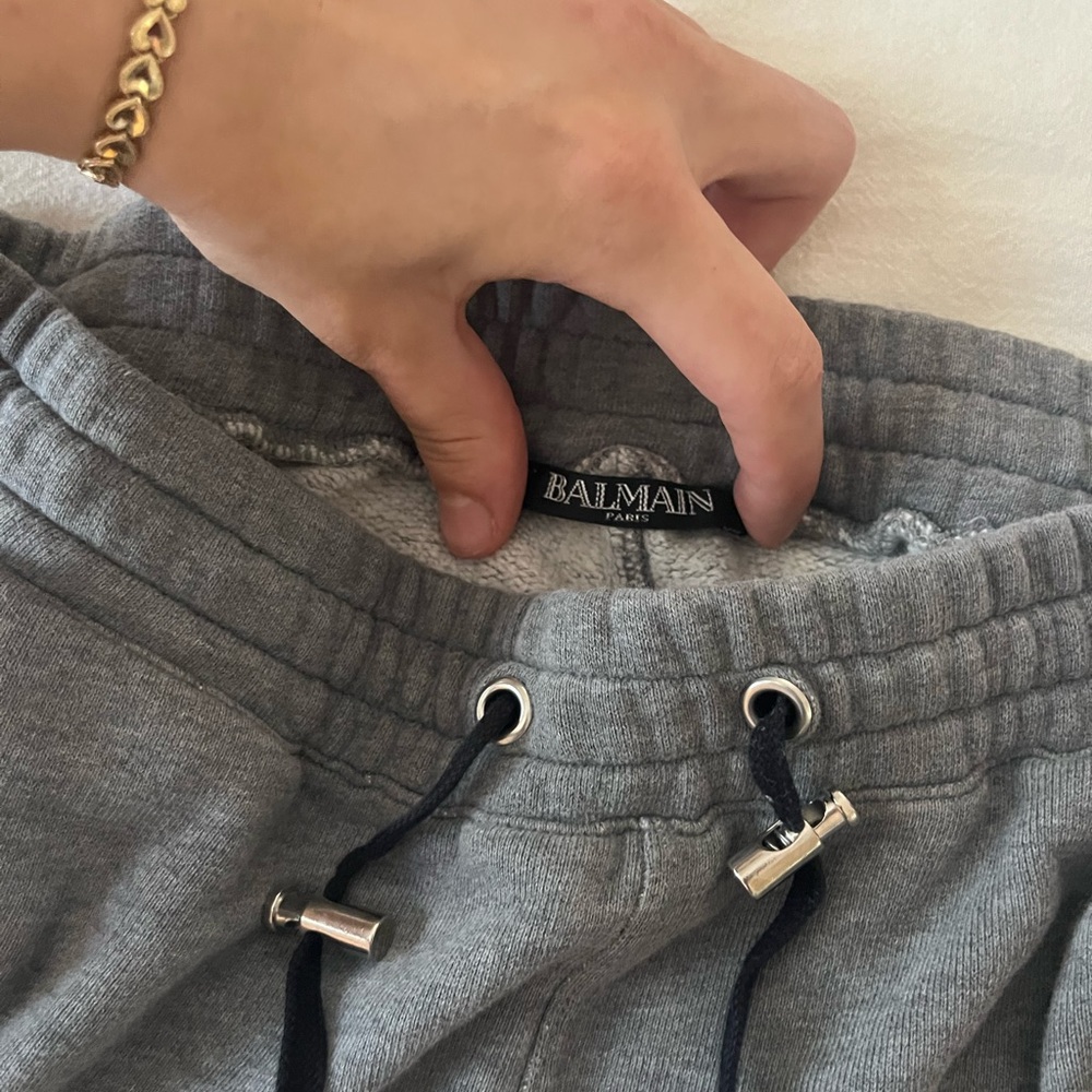 Balmain Joggers Men’s